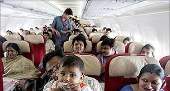 You can use mobiles, laptops all through the flight, says DGCA