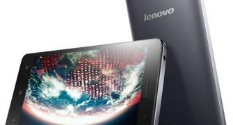 Make in India gets a boost, Lenovo sets up smartphone unit
