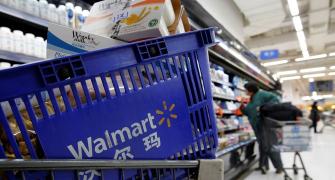 Wal-Mart spent $334 mn in severing ties with Bharti