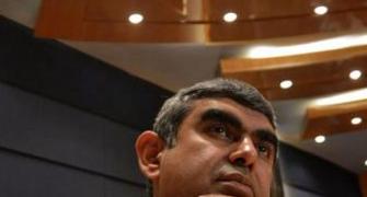 Challenges aplenty for Sikka at Infosys: Analysts