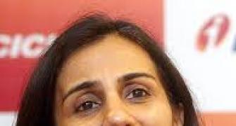 Kochhar explains how women are related to India's GDP