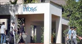 Infosys to invest Rs 1,400 cr in Noida campus