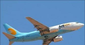 Jet to scrap low-cost service by year-end