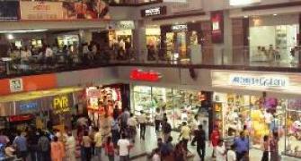 Shopping malls projects delayed; retail supply down 80% in H1