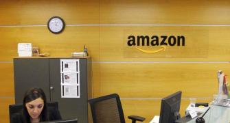 We have an open cheque book, says Amazon India head
