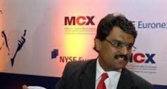 Court grants bail to Jignesh Shah in NSEL scam case