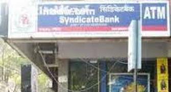 Syndicate Bank scam: Is the 'middleman' evading arrest?