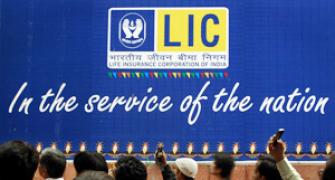 LIC to invest Rs 50,000 cr in equity market this fiscal