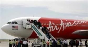 Airlines need to discuss high taxes on ATF with govt: AirAsia