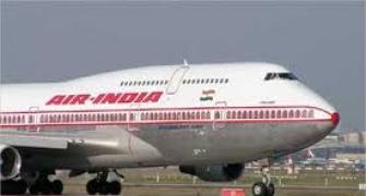 Air India offers Rs 100 fare in 5-day sale