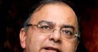 FM hopeful of Parliament nod on Insurance Bill by year-end