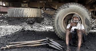 Coal India trade unions call off strike