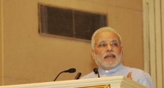 PM to bankers: Journey ahead in Jan-Dhan bound to be difficult
