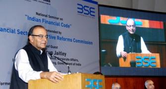 Will try to introduce GST Bill in current session: Jaitley