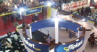 IITians make a beeline to join Flipkart
