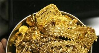 RBI may introduce quota system for gold importers
