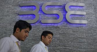 Sensex opens dull; ICICI Bank falls, Tata Motors climbs