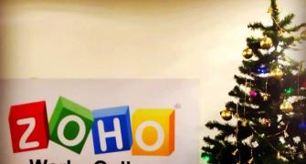 Zoho's success, thanks to college dropouts and high school grads!