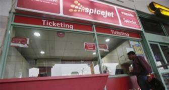 Why SpiceJet flew into bad weather