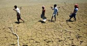 Climate change: Adaptation cost in developing nations is huge