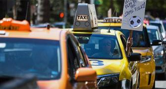 Uber, Ola may have to stop surge pricing