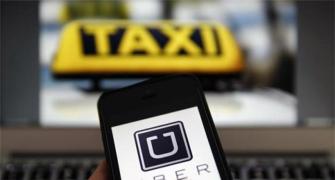 Delhi govt extends ban on Uber; HC to hear the matter on Tuesday