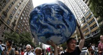 No China-style climate deal in works for India: US