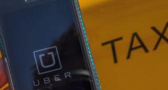 Uber apologises, expresses hope of operating in Delhi again