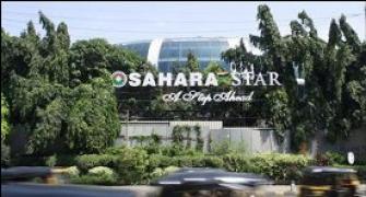 SC defers verdict on Sahara plea to raise more debt on hotels