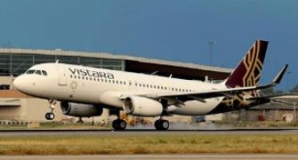 Time is just right for Vistara to spread wings