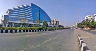 Surat partners Microsoft to become a smart city