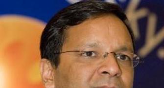Why is Ajay Singh playing the SpiceJet saviour?