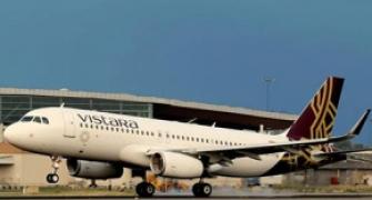 How domestic airlines are planning to counter Vistara