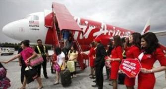 AirAsia India plans Delhi flights from February