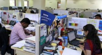 Chennai group looks to sue TCS for 'lay-offs'