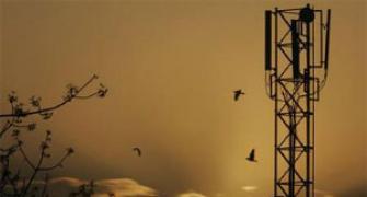 Auction of telecom spectrum: Mumbai a big draw