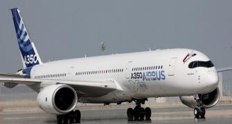 Airbus to increase India sourcing to $2-bn by 2020