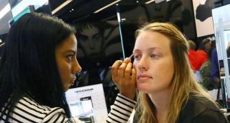 Indian-American jobs at stake over Texas eyebrow threading rule