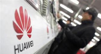 Huawei denies hacking BSNL network