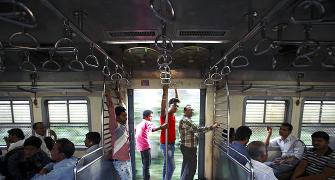 Rail fare shock: Mumbaikars to shell out over two-times more