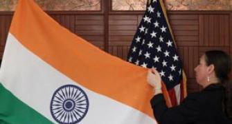 USIBC urges India, US to strengthen partnership