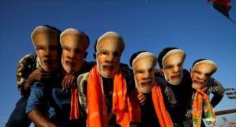 It's time for Modi to focus on reforms