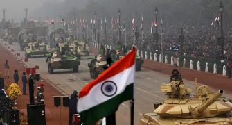 Divided CII opts for 49% defence FDI limit