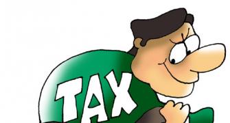 Tax collections avert cash crunch blues
