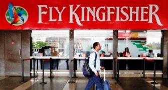 Kingfisher shares tank 5% on buzz CEO has quit