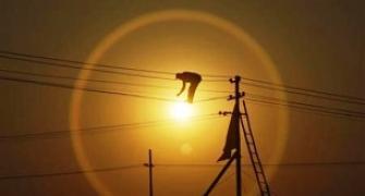 India's power generation capacity doubles to 2.34 lakh MW