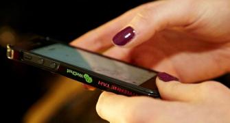 'Instant messaging Apps firms should be regulated'