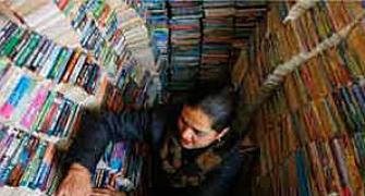 Why is Amazon betting big on self publishing in India?
