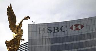 HSBC sees choppy markets ahead as 2013 profit hits $22 bln