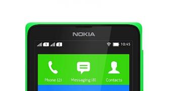 Revealed! Nokia's Android smartphones range